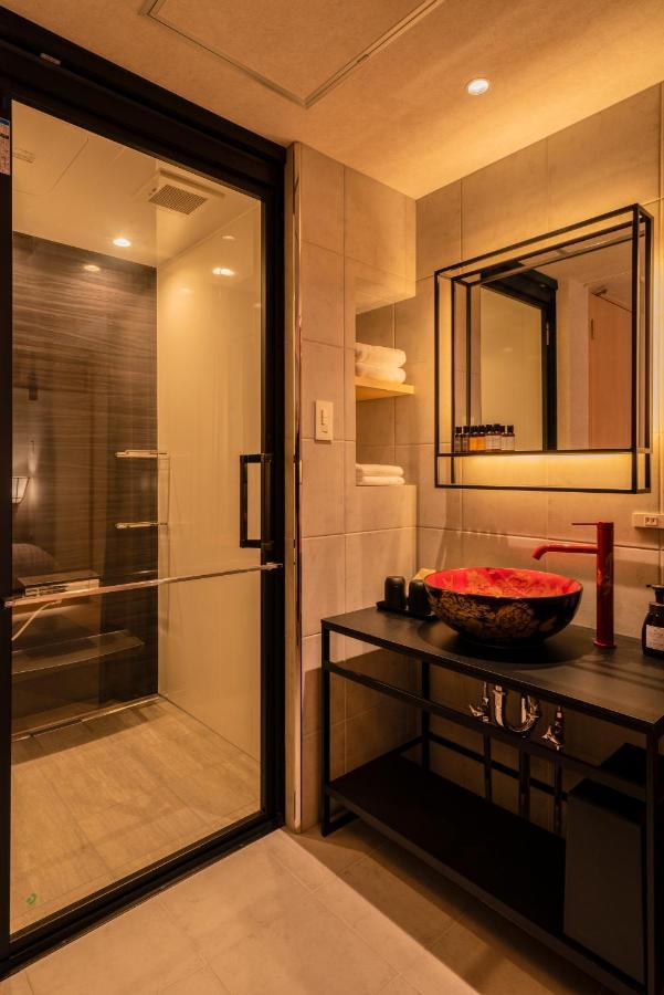 Moire Hotel Yoshiwara โตเกียว ภายนอก รูปภาพ